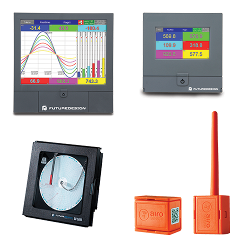 Data Acquisition