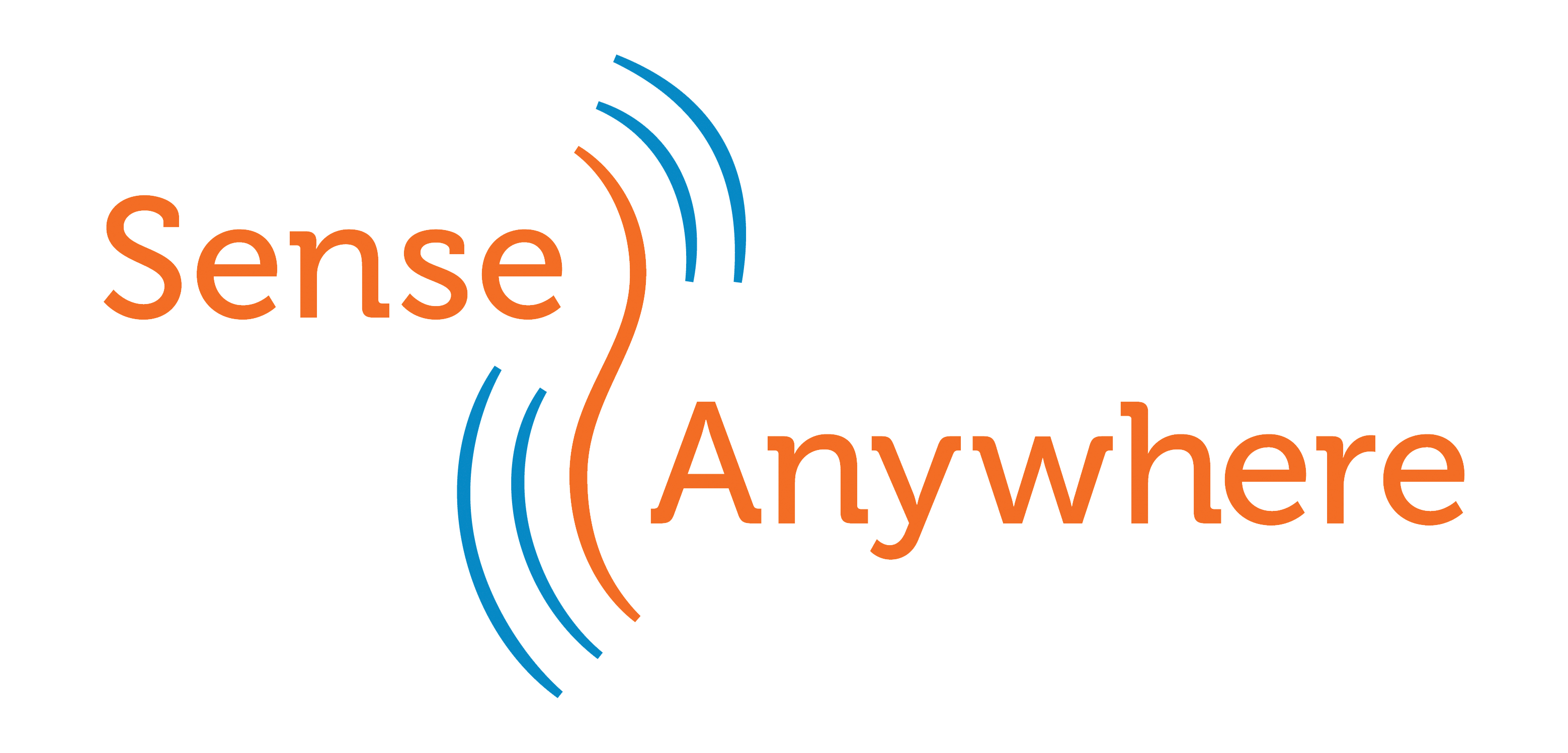 SenseAnywhere