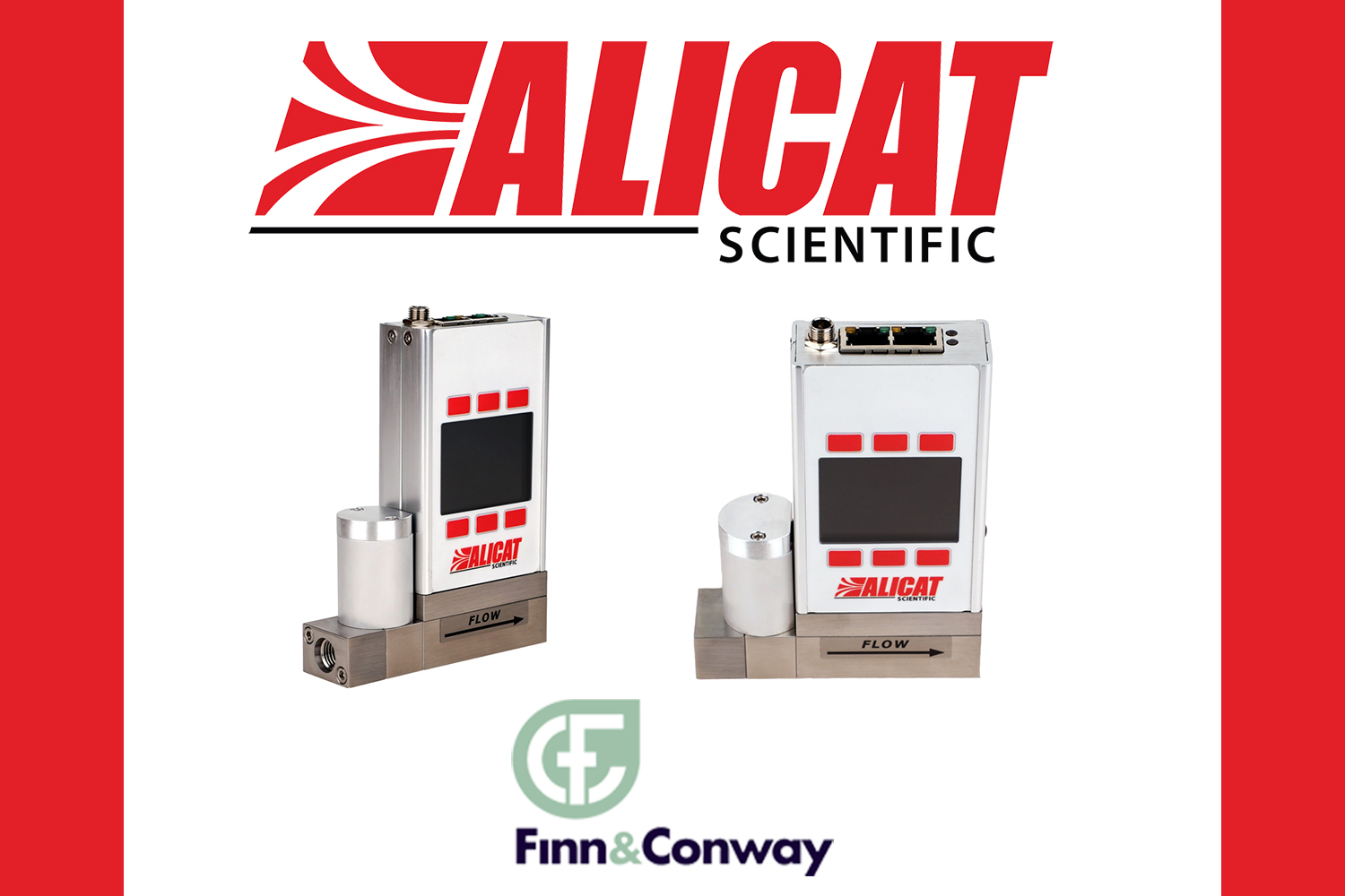 Alicat Releases New BIO Series